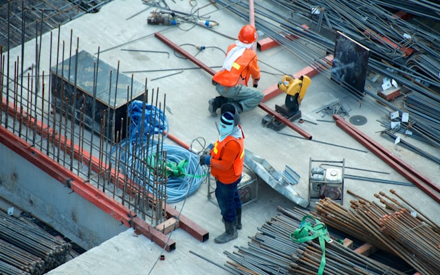 Construction health and safety in the UAE